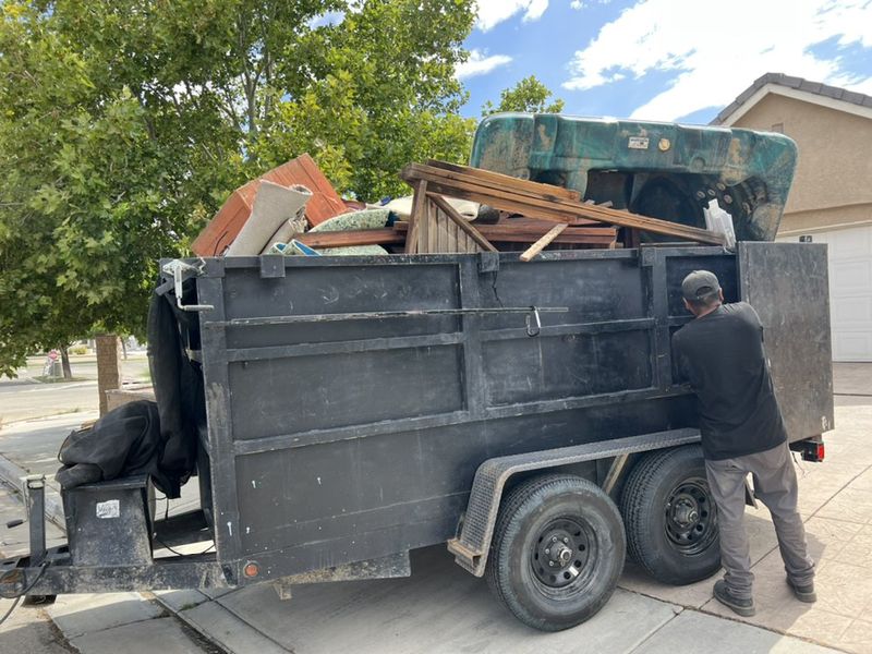 Junk Removal