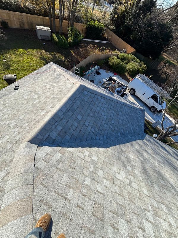 Roofing