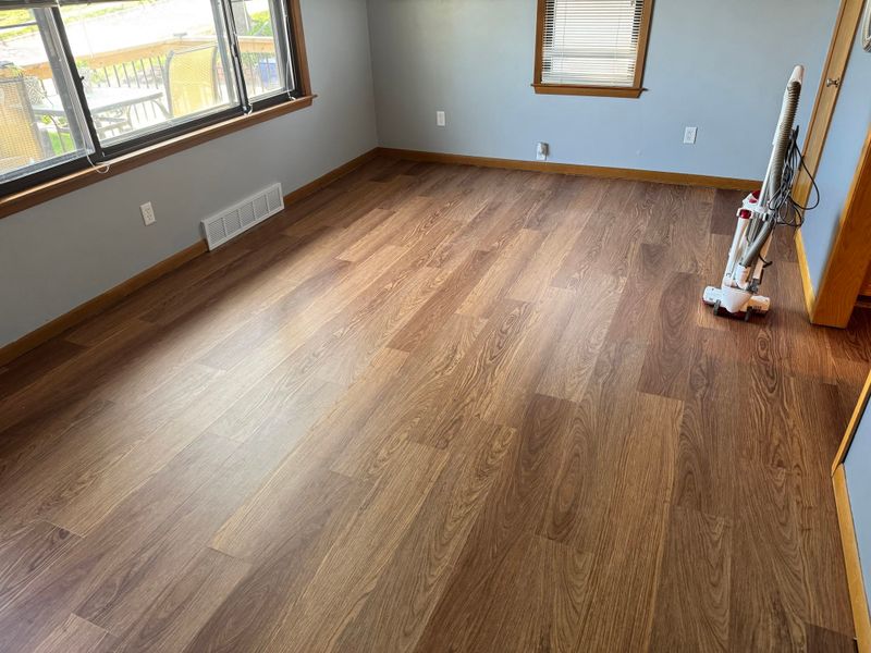 Flooring