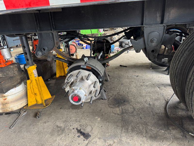 Repair and Maintenance
