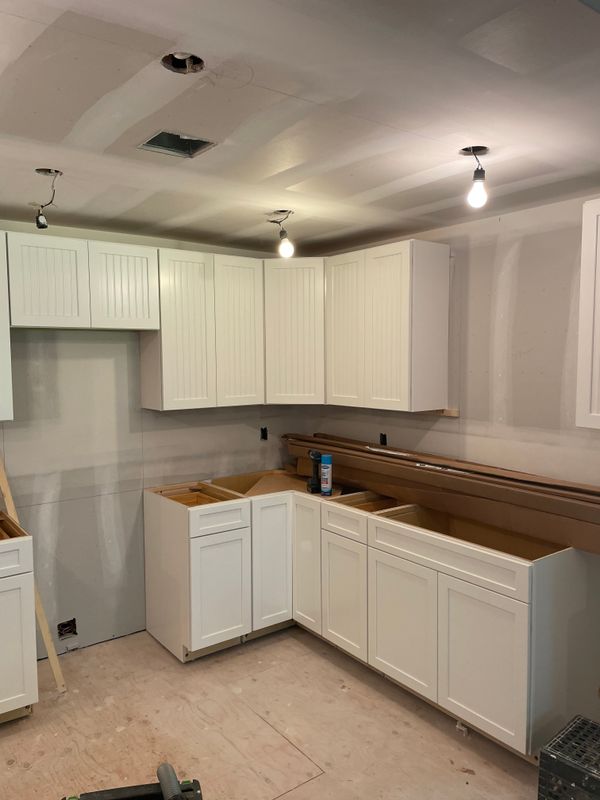 Carpentry