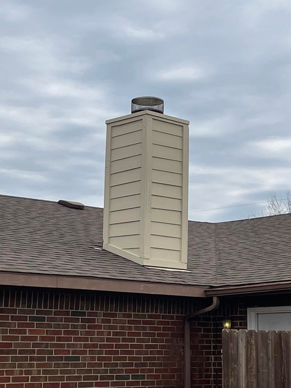 Exterior Renovations