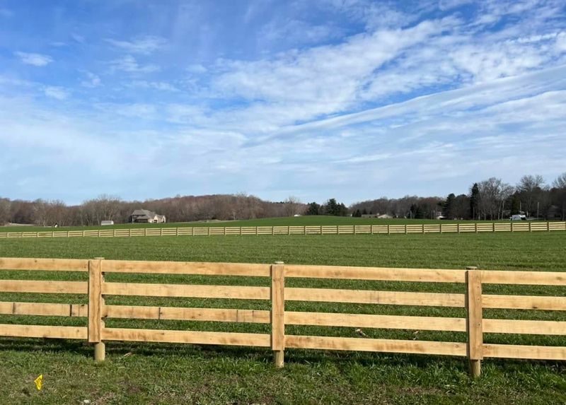Fence Installation
