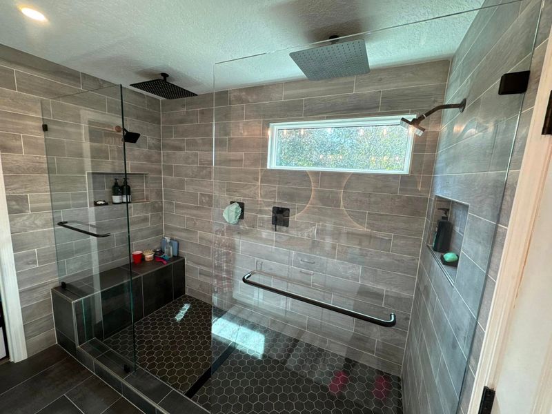 Bathroom Renovations