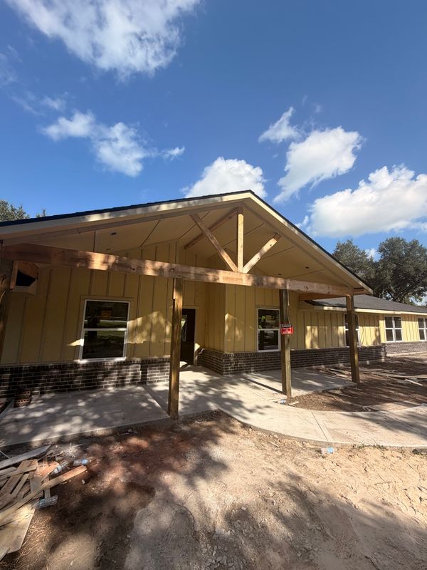 Commercial Construction