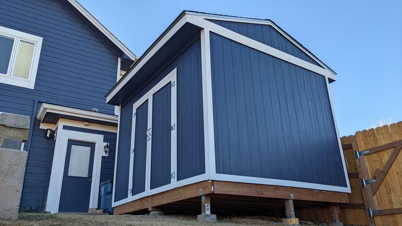 Painting Outdoor/Indoor