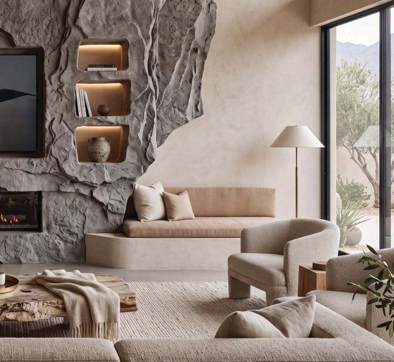 Architectural Concrete