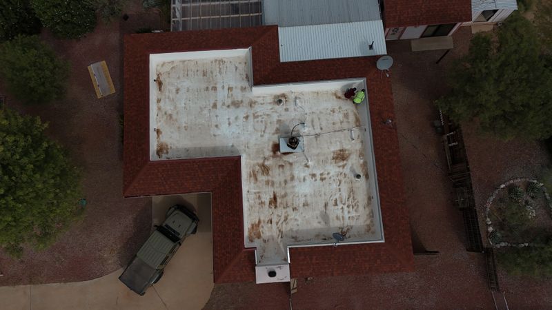 Roofing Repairs