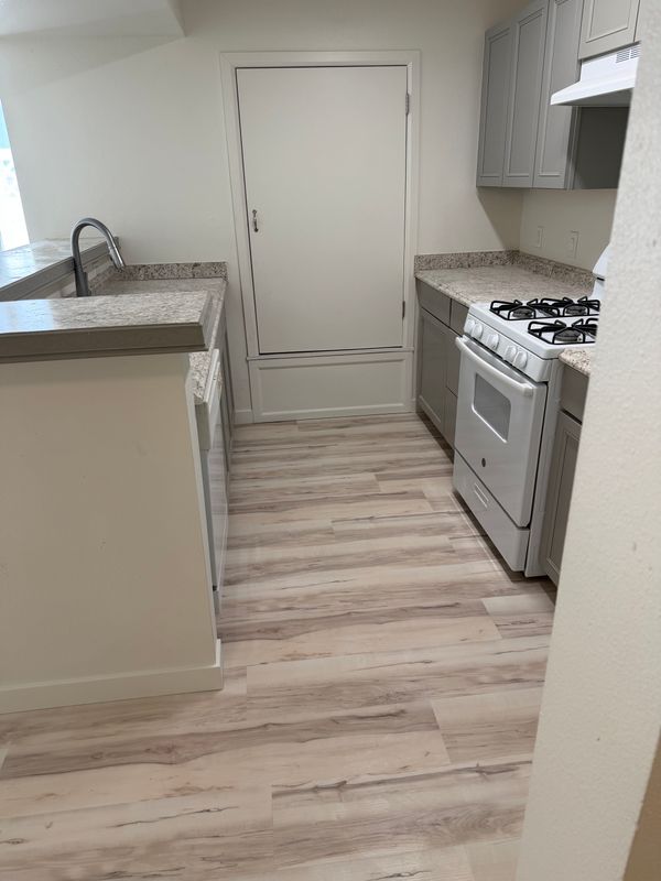 Lvp flooring