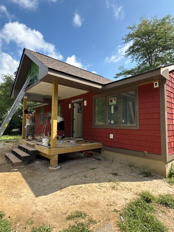 New Construction
