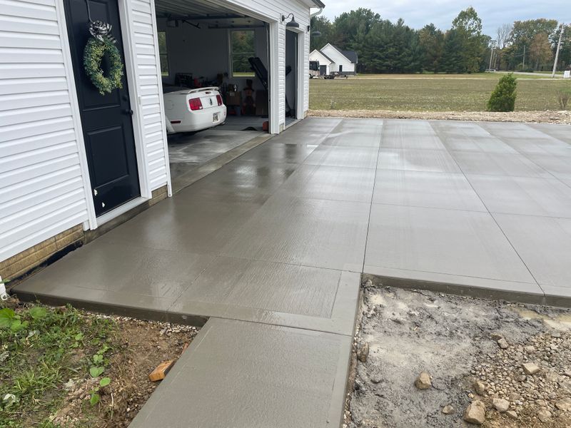 Concrete