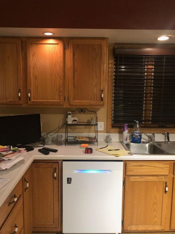 Kitchens