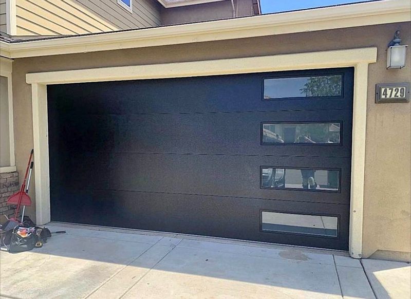 Exterior Painting