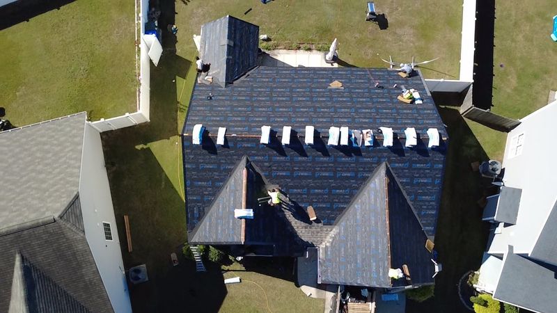 Roofing