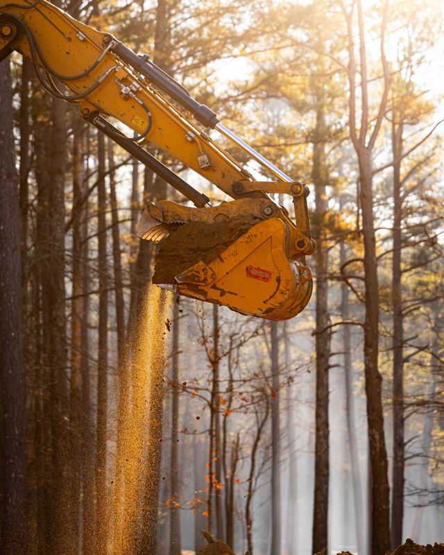Land Clearing