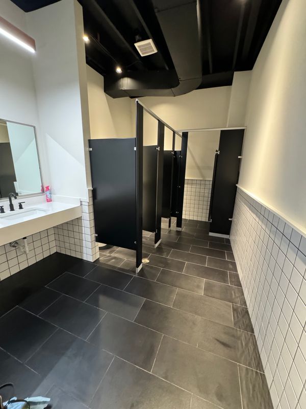 Post-Construction Cleaning