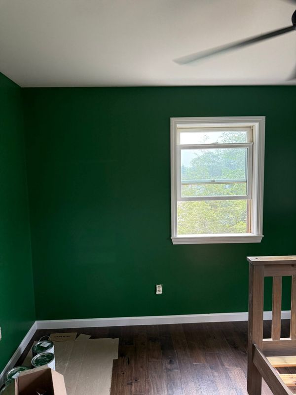Interior Painting