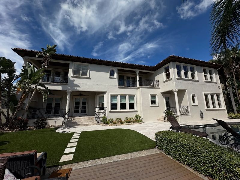 Exterior Painting