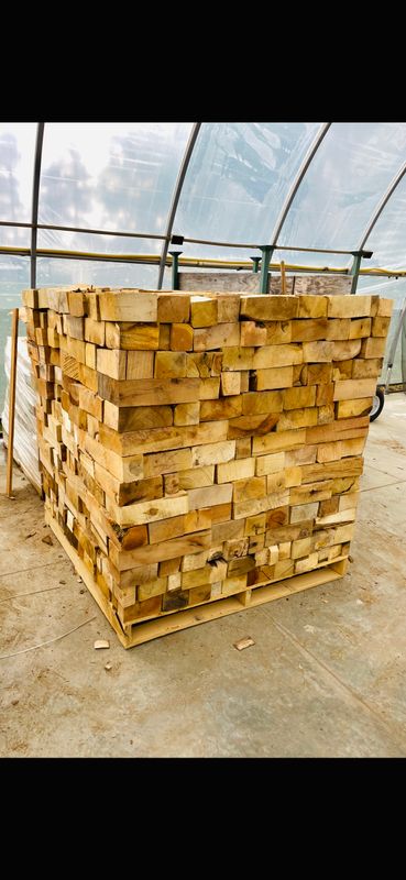 Lumber Drying Services