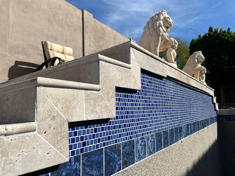 Hardscaping