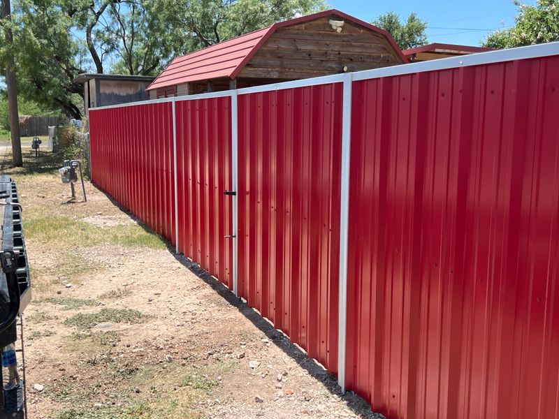 Exterior Renovations