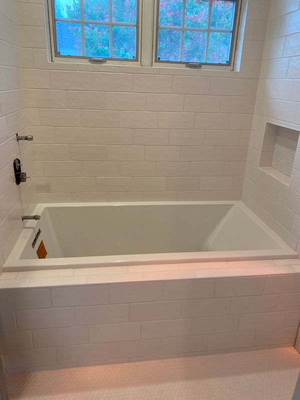 Bathrooms