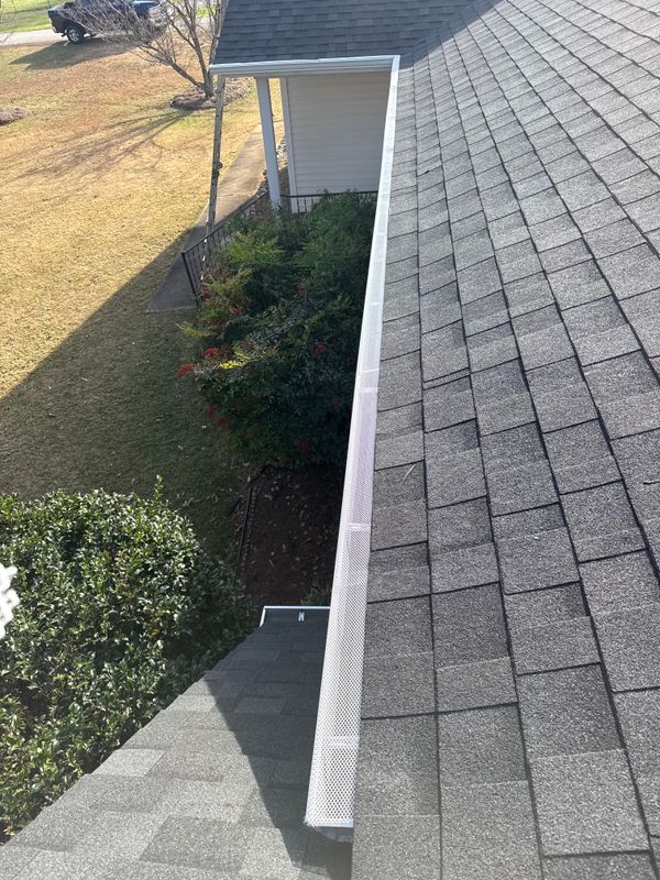 Roofing Repairs