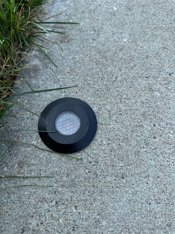 Landscape Lighting