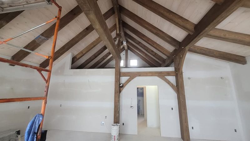 Drywall Finishing