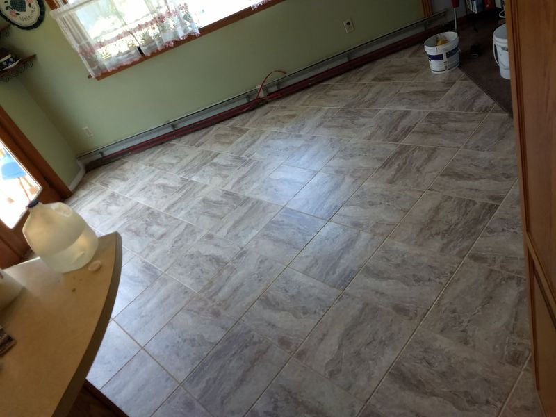 Flooring