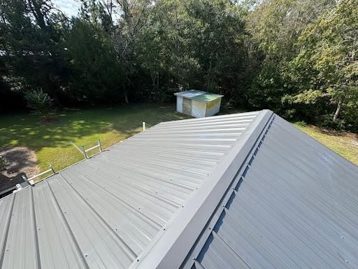 Roofing Replacement