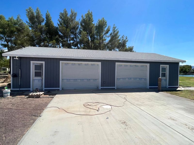 Construction & Remodeling