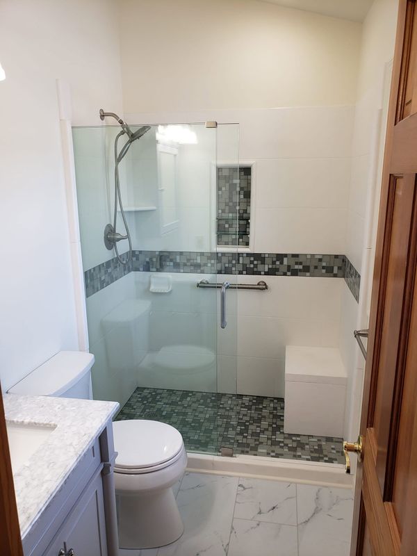 Kitchen and Bathroom Renovations