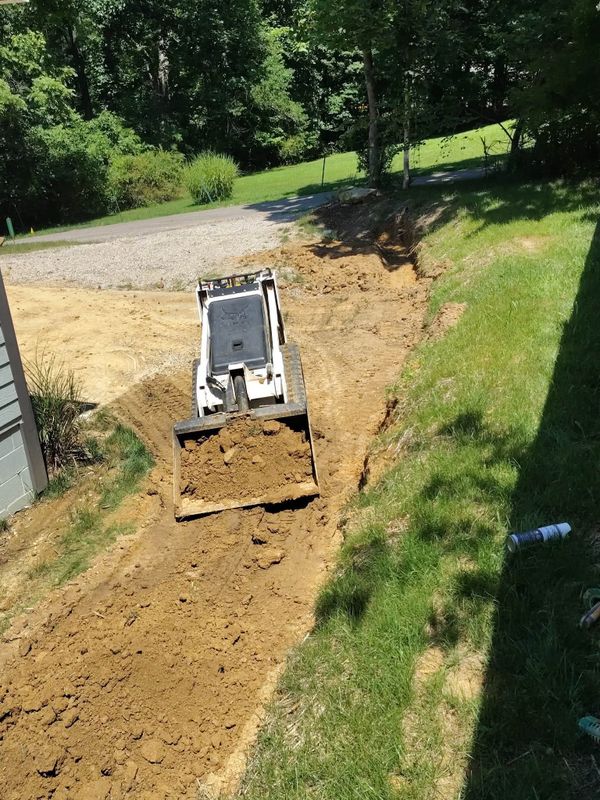Outdoor Living & Hardscape Projects