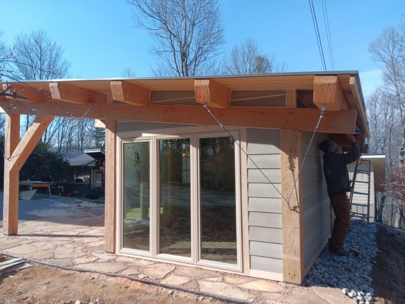 Renovation Services