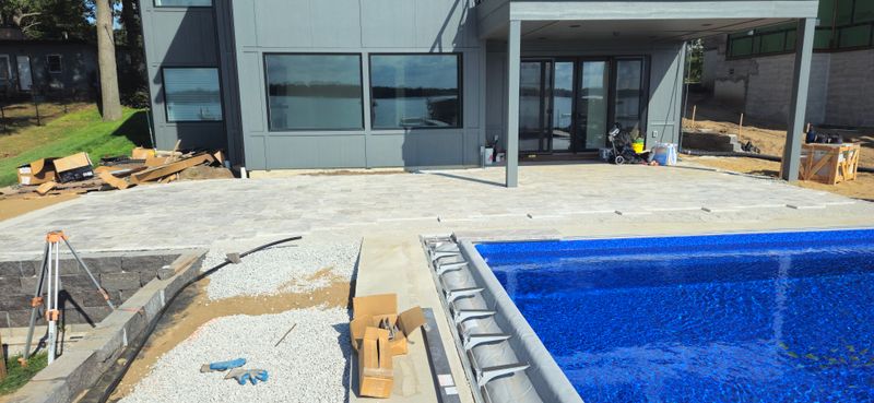 Hardscaping Gallery