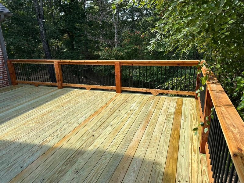 Handrails