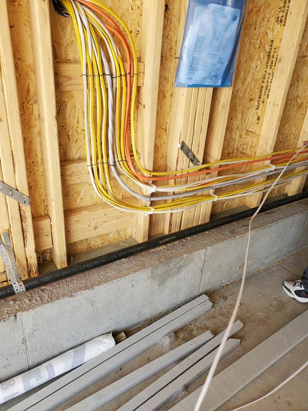 Electrical Repairs gallery