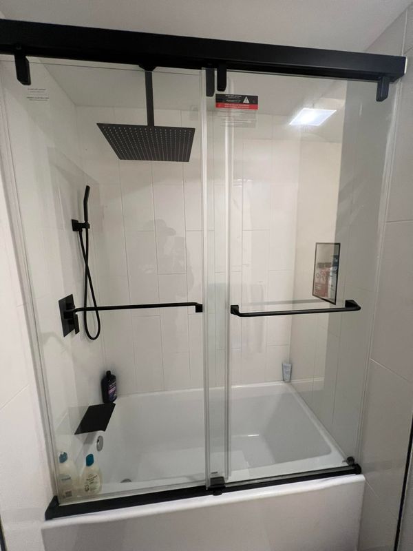 Interior Renovation