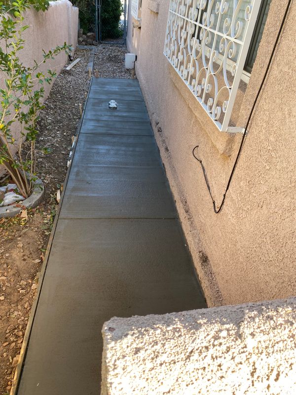 Concrete