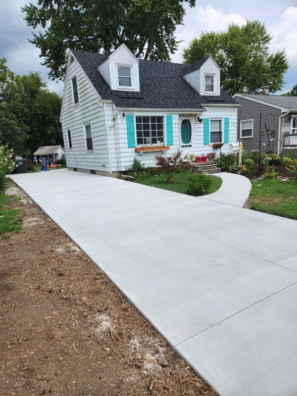 Concrete Services