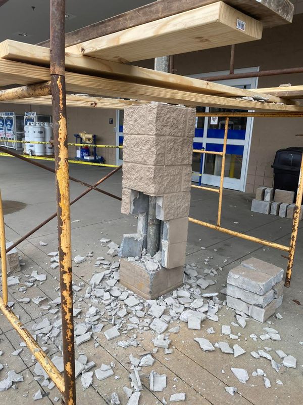 Blockwork