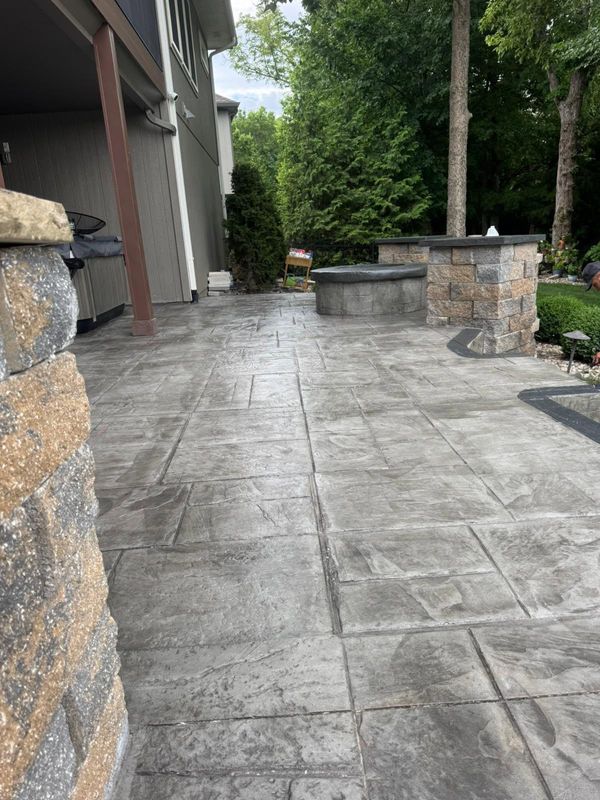 Concrete