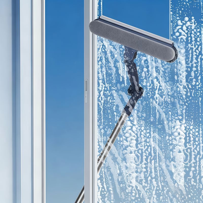 Window Cleaning