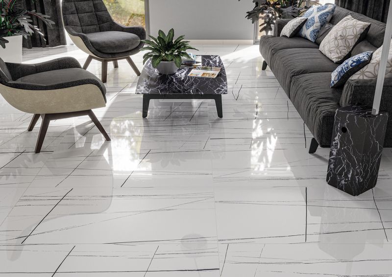 large format porcelain tile 