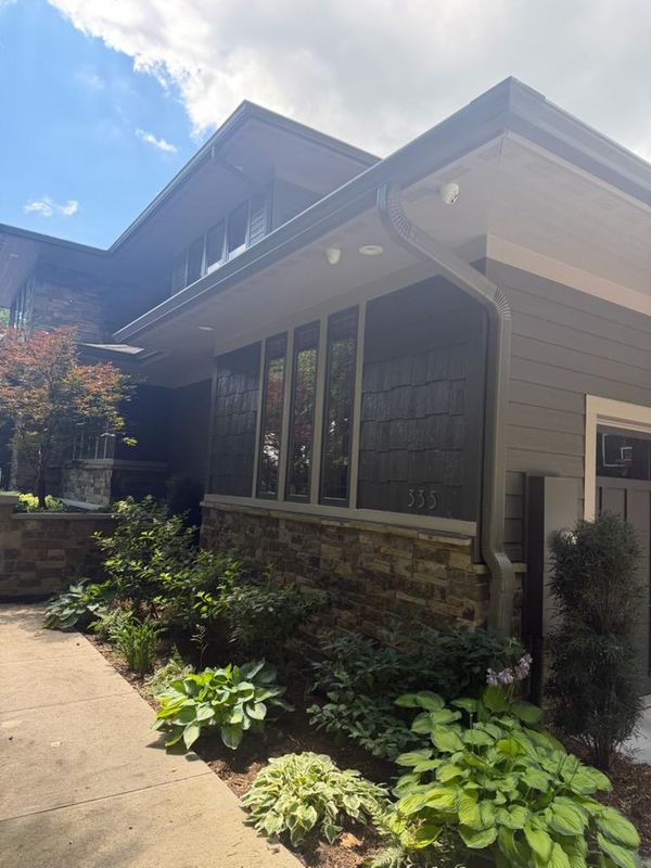 Exterior Painting