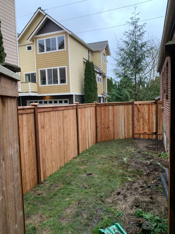 Fencing