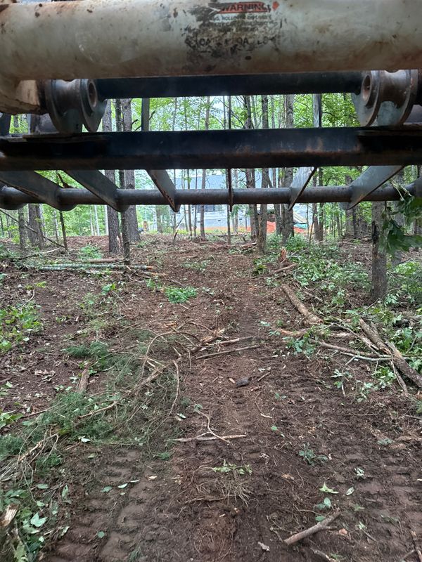 Land Clearing