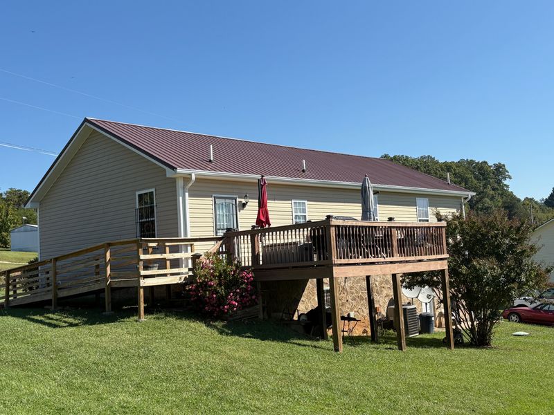Roofing Installation