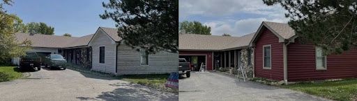 Commercial Painting
